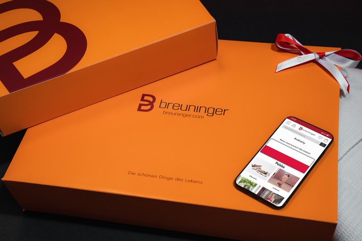 Breuninger expandiert nach Polen / Internationalisierung und Online-Business