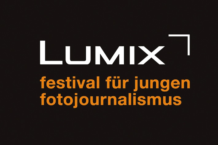 Panasonic unterstützt zum vierten Mal das LUMIX Festival für jungen Fotojournalismus / 40.000 erwartete Besucher, 60 internationale Teilnehmer und vier Awards machen das LUMIX Festival zum Highlight