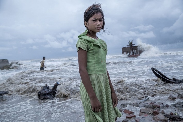 UNICEF-Foto des Jahres erstmals im Willy-Brandt-Haus | Terminhinweis