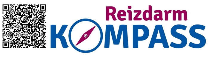 REIZDARM KOMPASS + QR Code zur neuen Therapeutensuche  ©T.Weidner.jpg