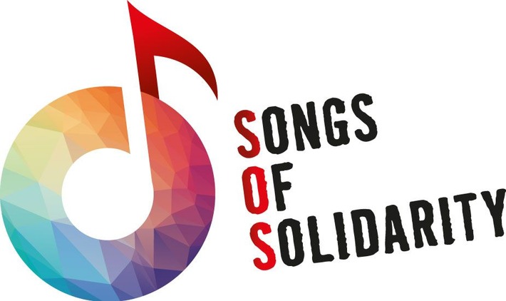&quot;SOS - Songs of Solidarity&quot;: Max Raabe und Kasalla musizieren für Menschen in Not