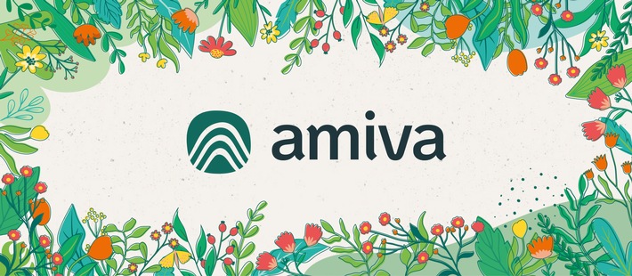 Neue Mobilfunkmarke Amiva mit Herz und Verantwortungsbewusstsein