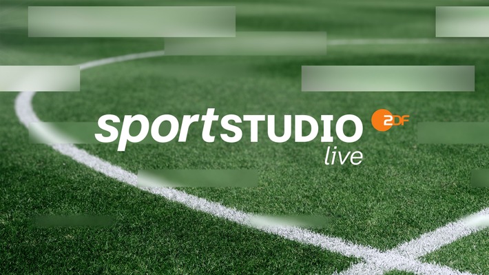 Zweimal "UEFA Nations League" live im ZDF / "sportstudio live": Deutschland – England und Deutschland – Italien