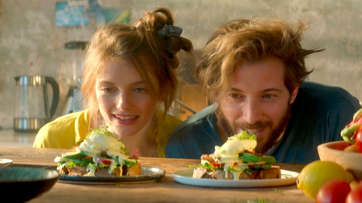 EDEKA entwickelt Kampagne weiter