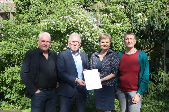 Ökologische Gemüsezüchtung: Uni Kassel und Julius Kühn-Institut arbeiten zusammen