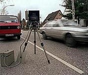 POL-PPTR: Verkehrsunfall-Prävention / Ankündigung von Radarkontrollen der Trierer Polizei in der 48. Kalenderwoche 2015