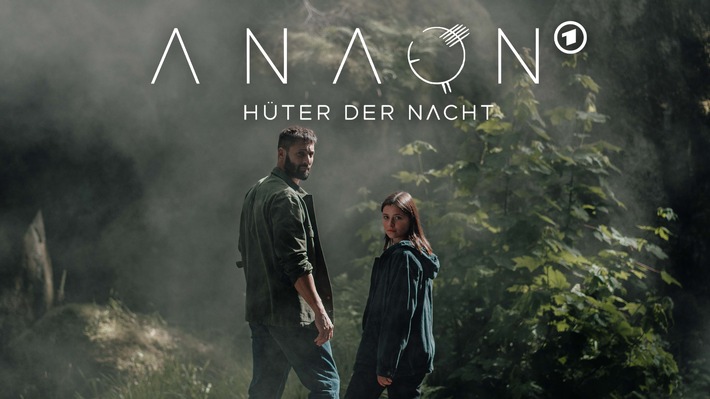 Gänsehaut in der Bretagne: Neue Mystery-Thriller-Serie „ANAON – Hüter der Nacht“ in der ARD Mediathek und bei ONE