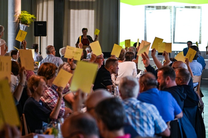 GV Natur- und Tierpark Goldau: Jahr des Aufbruchs mit Auftakt zum 100-Jahr-Jubiläum