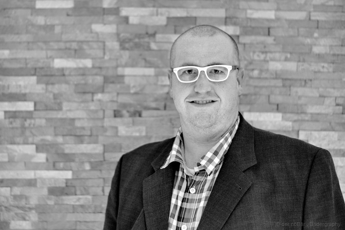 Konfliktmanager Ingo Caspar hebt Konfliktmanagement in Unternehmen mit seinem brandneuen Webinar auf ein neues Level / Weiterer Text über ots und www.presseportal.de/nr/165186 / Die Verwendung dieses Bildes ist für redaktionelle Zwecke unter Beachtung ggf. genannter Nutzungsbedingungen honorarfrei. Veröffentlichung bitte mit Bildrechte-Hinweis.