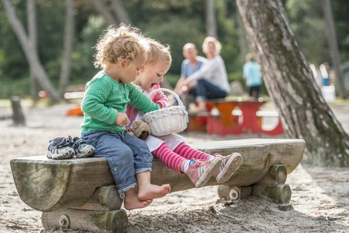 Ostern in St. Peter-Ording – Frühlingsmomente an der Nordsee erleben