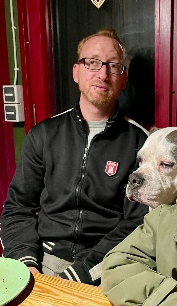 LPI-J: Vermisst in Jena - wer hat 40-jährigen Johannes gesehen?