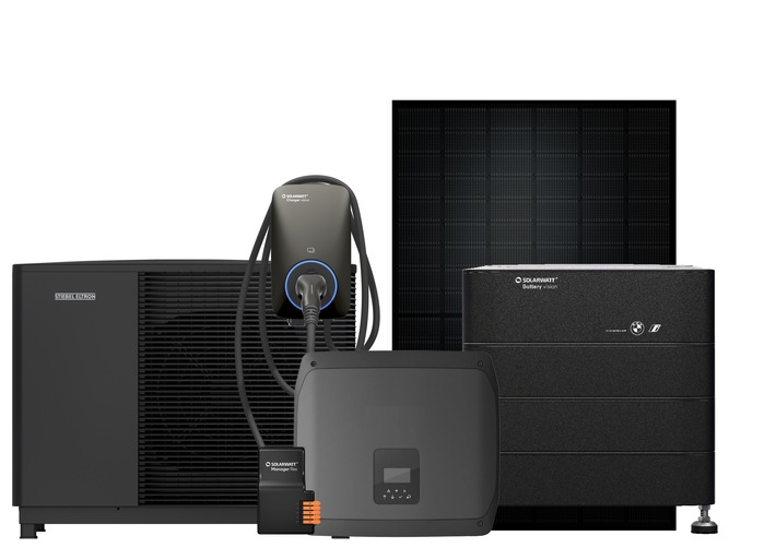 Live-Webinar zur Traumkombi Wärmepumpe und Photovoltaik-Anlage / So wird das eigene Zuhause fit für die Zukunft