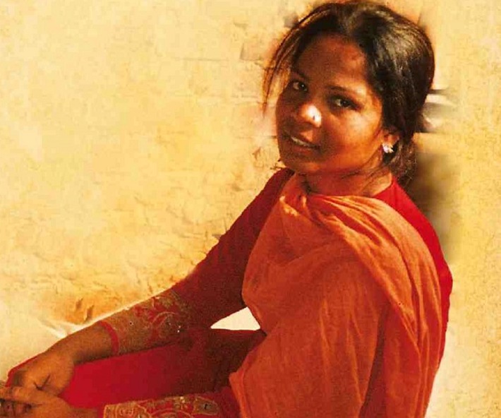 Freispruch für Asia Bibi - Todesstrafe endlich aufgehoben