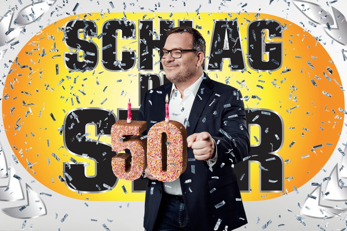 50. Ausgabe "Schlag den Star": Elton feiert seine Highlights