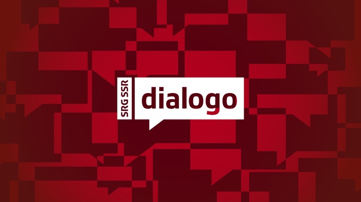 La SSR lancia il progetto pilota "dialogo"