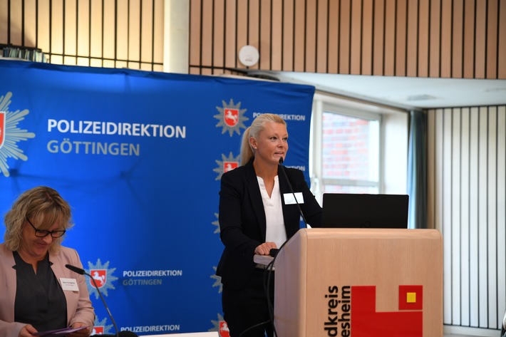 POL-GOE: Wie man Mitarbeitende vor Korruptionsverfahren schützt - ZKI Göttingen lädt zu Tagung ein