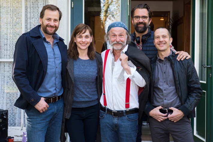 Ostfriesensünde Film