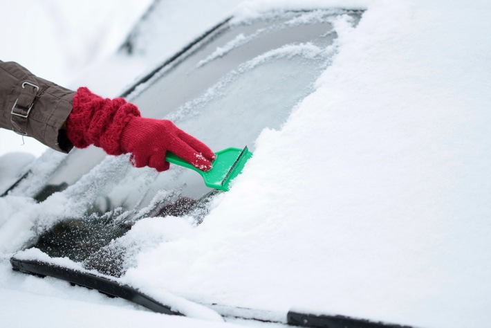 Winterfreude ade! Das nervt Autofahrer jetzt am meisten (BILD)