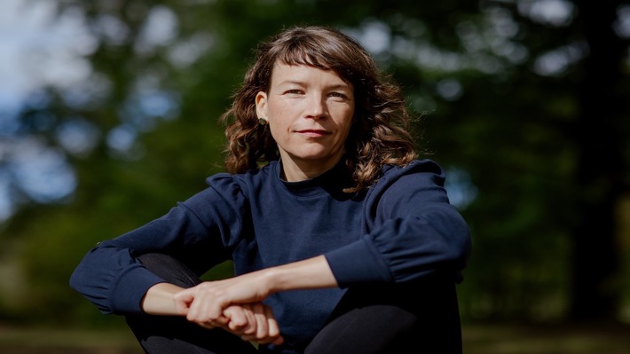 Körperbasierte Atemarbeit gegen chronische Erschöpfung Katharina Höricke / Weiterer Text über ots und www.presseportal.de/nr/182247 / Die Verwendung dieses Bildes für redaktionelle Zwecke ist unter Beachtung aller mitgeteilten Nutzungsbedingungen zulässig und dann auch honorarfrei. Veröffentlichung ausschließlich mit Bildrechte-Hinweis.