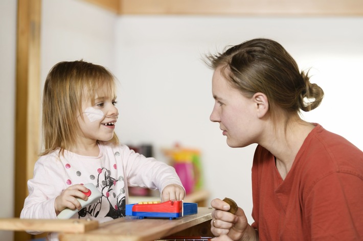 "Ausgezeichnet. Für Kinder": Kinderkliniken des Klinikums Nürnberg erfüllen besonders hohe Qualitätsstandards