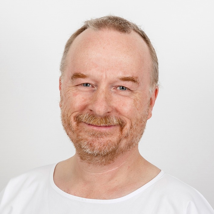 Neuer Klinikleiter und Chefarzt Chirurgie sowie Verstärkung im Bereich Viszeralchirurgie am Spital Zollikerberg