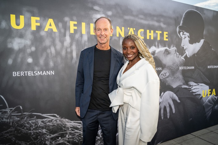 UFA Filmnächte in Berlin: Film ab für Stummfilmklassiker aus dem frühen Hollywood