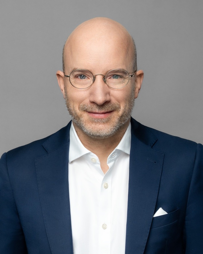 Veränderung im Vorstand von DG Nexolution