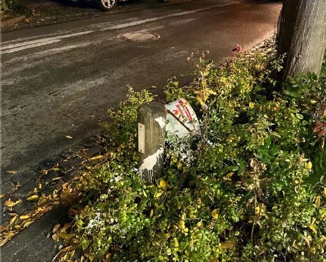 POL-BI: Einsatz Schloßhofstraße - Umweltsünder gesucht