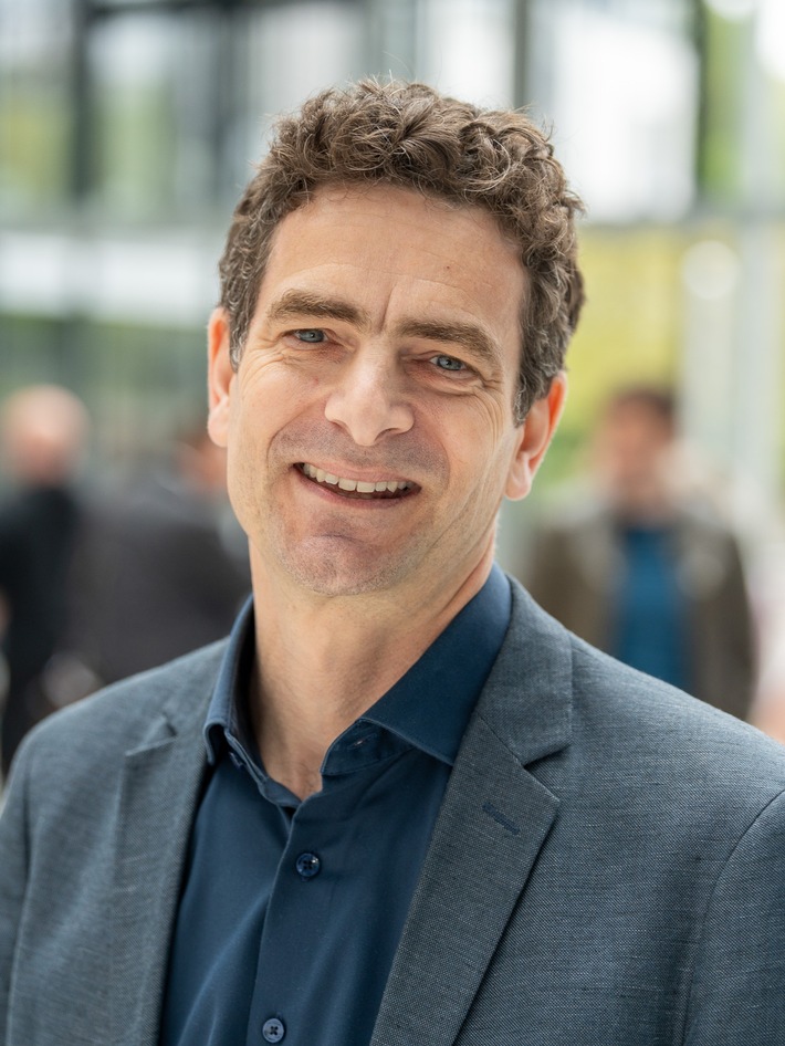 Disease Awareness Month zum Harnblasenkrebs  bei medac: Aufklärung im Fokus