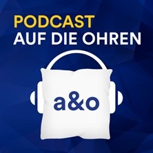 Der a&o-Ton: Stichwort „Auf die Ohren“ || Berliner Budgetkette startet eigenen Podcast