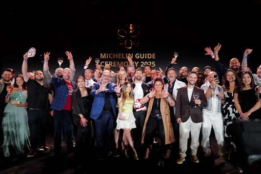 Miami & Miami Beach: 16 Michelin-Sterne bringen die Destination an die kulinarische Spitze Floridas