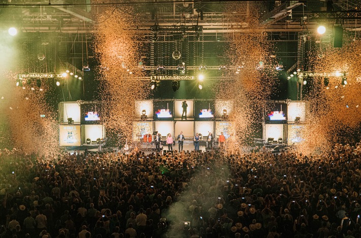 SWR1 Hitparade: "Bohemian Rhapsody" bleibt Baden-Württembergs Nummer 1