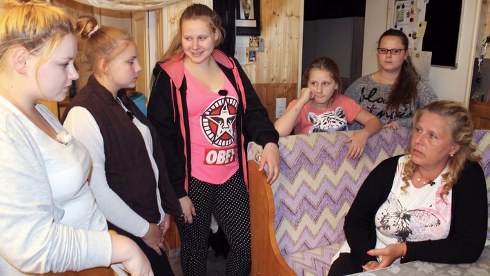 Aktualisierung: "Die Wollnys" ab 7. Dezember mit neuen Folgen bei RTL II