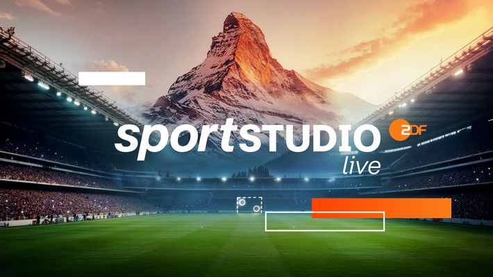 Fußball-Highlight im Sommer: UEFA Frauen-EM 2025 live im ZDF