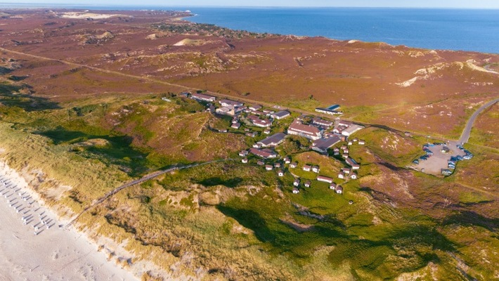 Lernen und Arbeiten an der Nordsee Schleswig-Holstein
