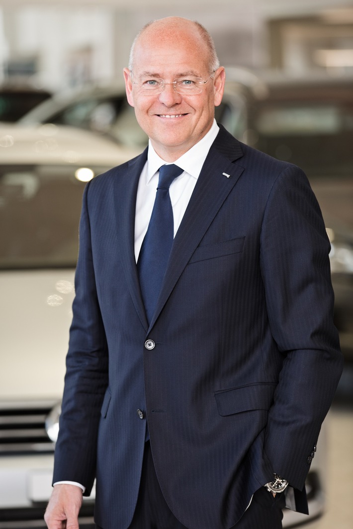 Nouveau secteur commercial pour l