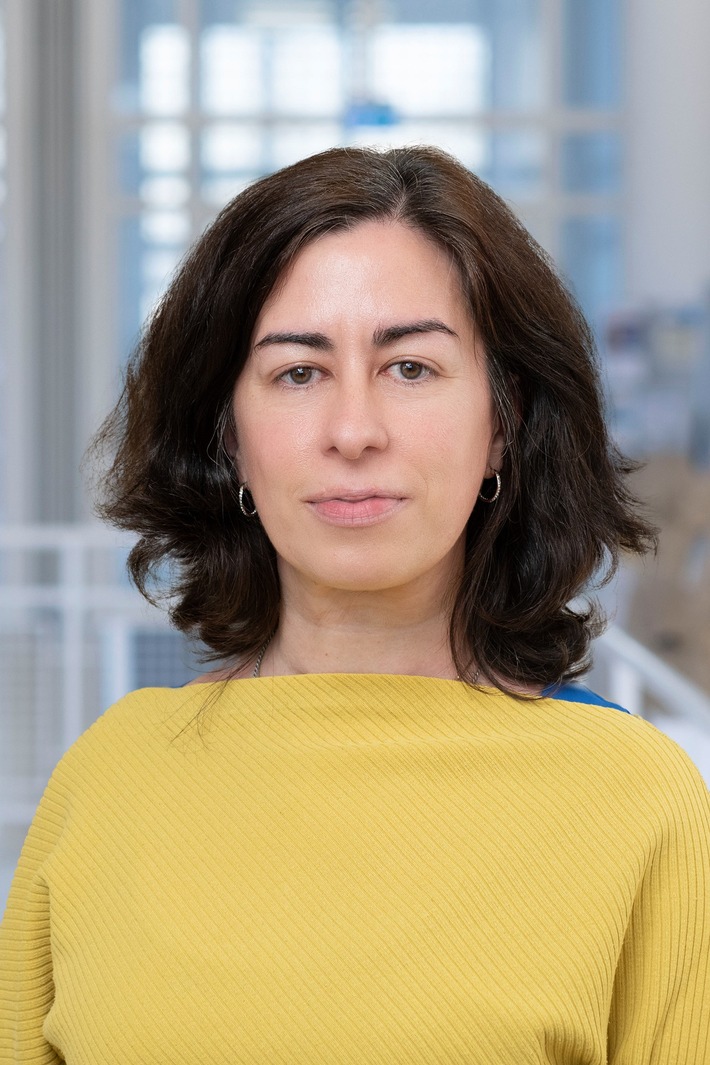 Essener Krebsforscherin in Heisenberg-Programm aufgenommen