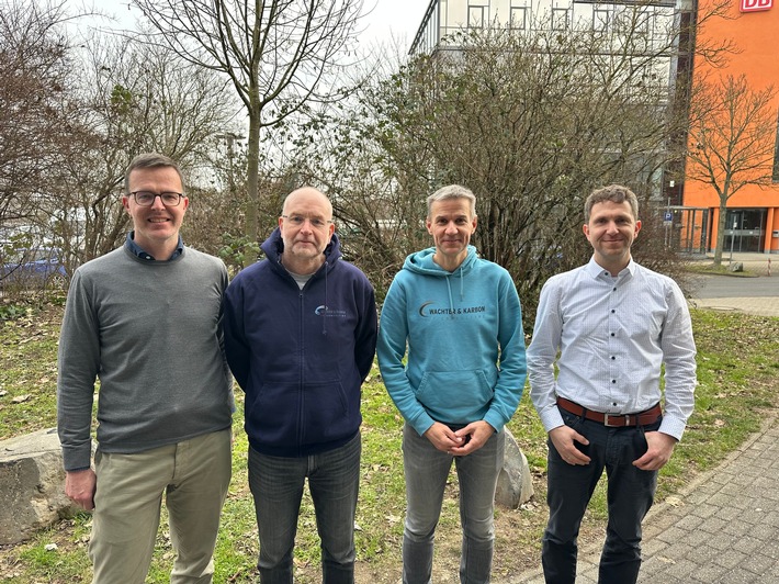 Wachter & Karbon IT-Consulting wird Teil der accompio Gruppe