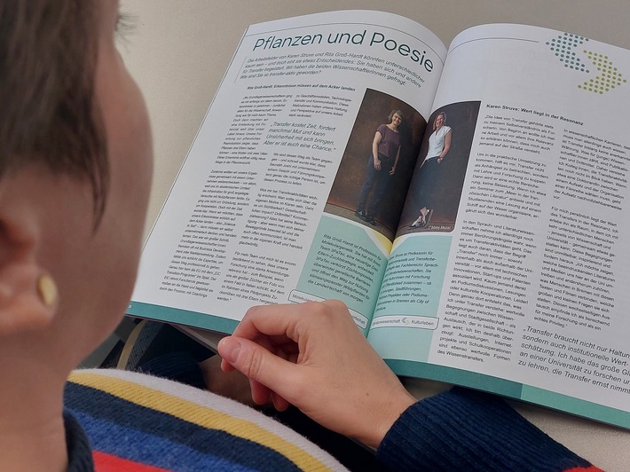 Forschung, die wirkt