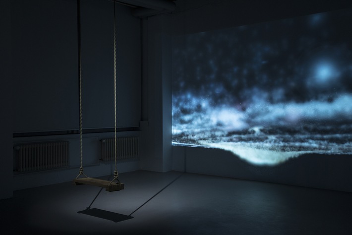 Greenliff ist neuer Partner des ersten Museums für Digitale Kunst in Europa