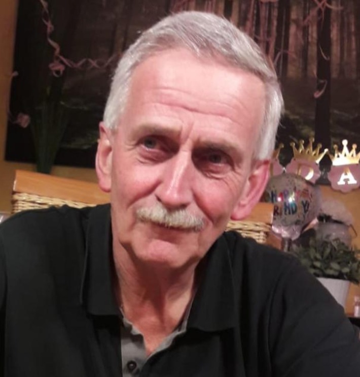 POL-WHV: Vermisstenfahndung: 68-Jähriger aus Pflegeeinrichtung abgängig