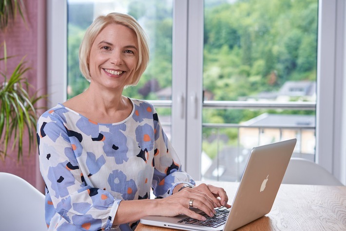 Sonja Kreye / Weiterer Text über ots und www.presseportal.de/nr/165727 / Die Verwendung dieses Bildes ist für redaktionelle Zwecke unter Beachtung ggf. genannter Nutzungsbedingungen honorarfrei. Veröffentlichung bitte mit Bildrechte-Hinweis.