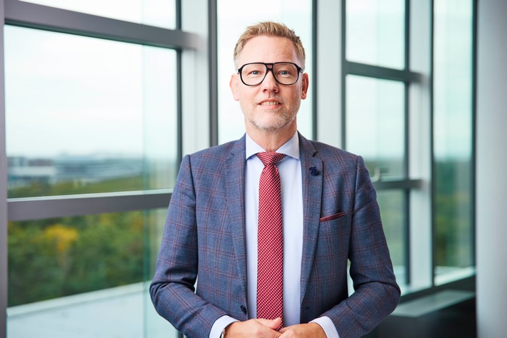 Sopra Steria schließt strategische Partnerschaft mit Delos Cloud