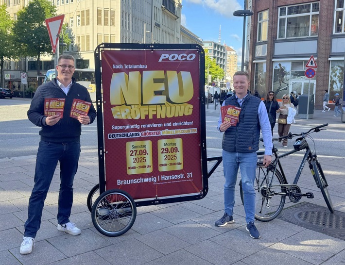 DyBill GmbH / Weiterer Text über ots und www.presseportal.de/nr/181098 / Die Verwendung dieses Bildes für redaktionelle Zwecke ist unter Beachtung aller mitgeteilten Nutzungsbedingungen zulässig und dann auch honorarfrei. Veröffentlichung ausschließlich mit Bildrechte-Hinweis.