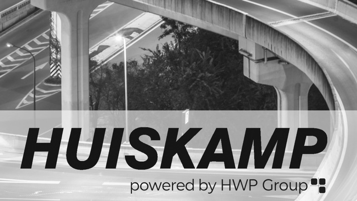 HWP Handwerkspartner stärkt Bauwerkserhaltung und Infrastrukturkompetenz: Huiskamp Gruppe wird Teil der HWP Gruppe