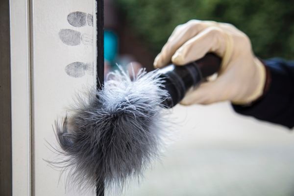 POL-REK: Einbruch in Schule - Bergheim