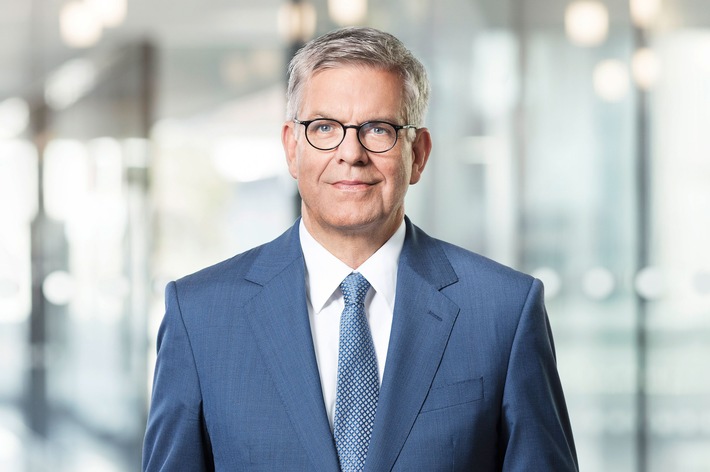 ZDF-Intendant Dr. Thomas Bellut zum "No Billag"-Abstimmungsergebnis in der Schweiz