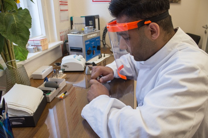 HörPartner beenden Ausbildungsjahr mit positivem Resümee: Regionaler Hörakustiker freut sich über erfolgreiche Gesellenprüfungen