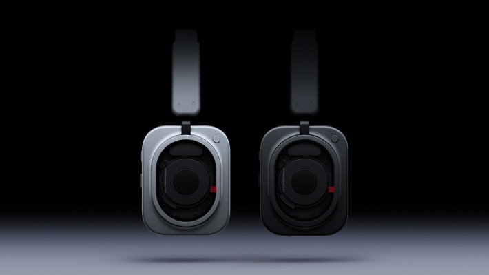 Nothing präsentiert Headphone (1) Pro: Drei-Treiber-System und Sound auf Studio-Niveau für 349 Euro / CHF 329