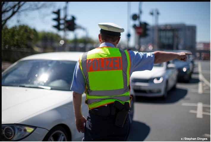LKA-RP: Ablenkung im Straßenverkehr: Polizei Rheinland-Pfalz zieht Bilanz